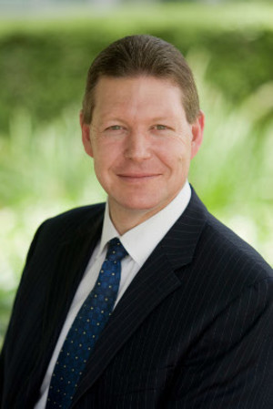 From the Source: Michael Ward, Raytheon Australia | ADM August 2013
